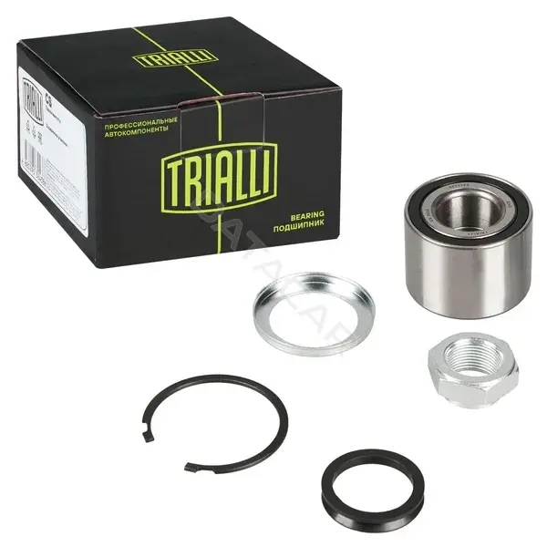 Подшипник ступицы TRIALLI CS3556
