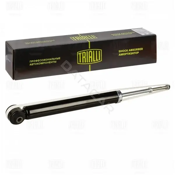 Амортизаторы TRIALLI AG08557