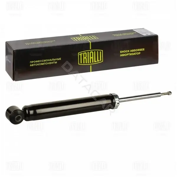Амортизаторы TRIALLI AG10532