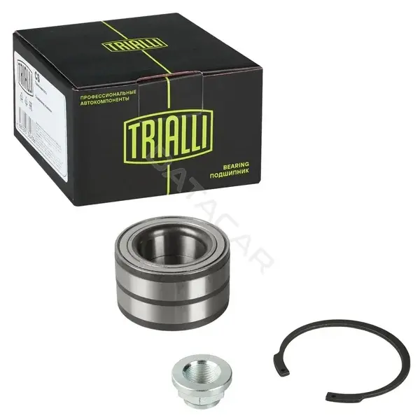 Подшипник ступицы TRIALLI CS1069