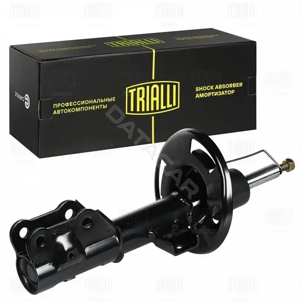 Амортизаторы TRIALLI AG25168
