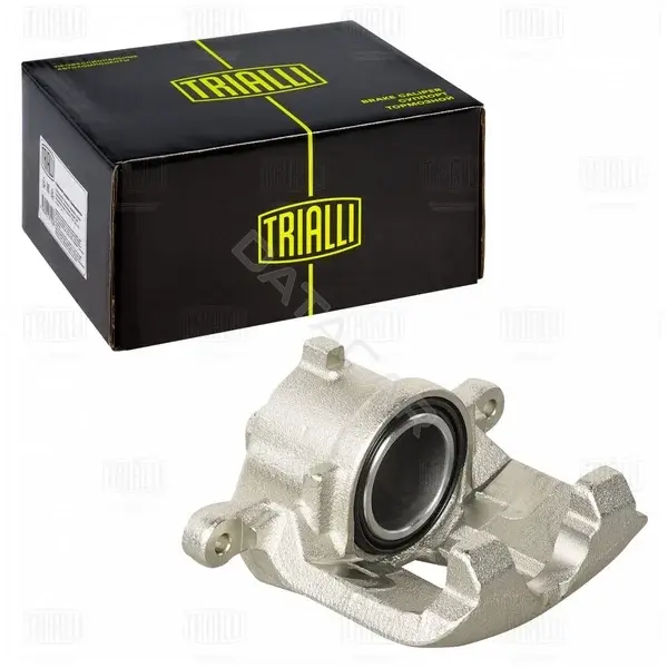 Суппорт тормозной TRIALLI CF001697