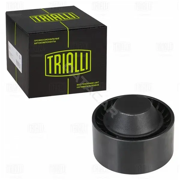 Натяжной ролик ГРМ TRIALLI CM5897