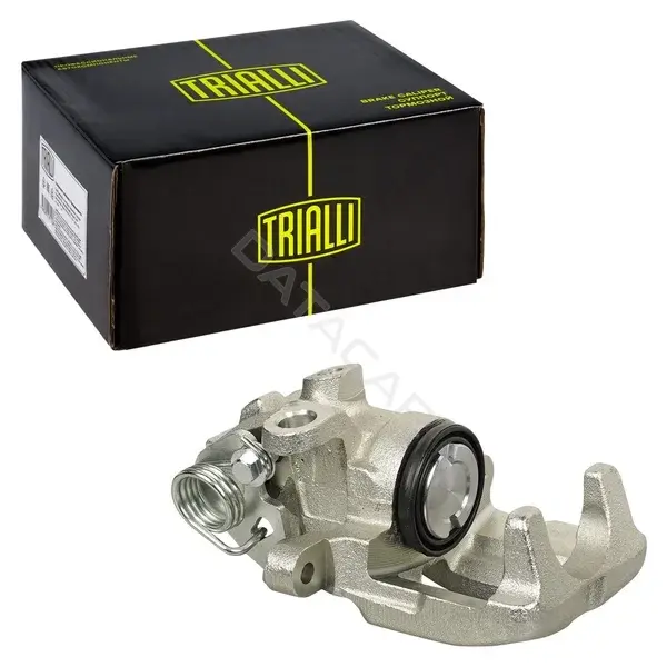 Суппорт тормозной TRIALLI CF002071
