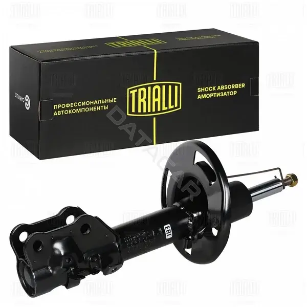 Амортизаторы TRIALLI AG25369