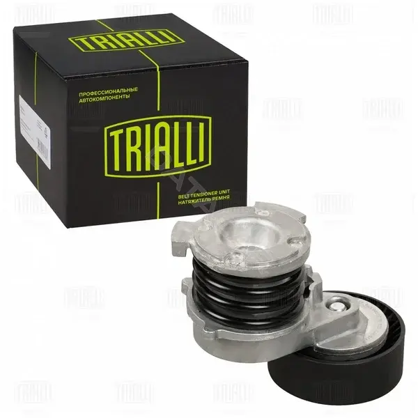 Натяжитель ремня генератора TRIALLI CM5411