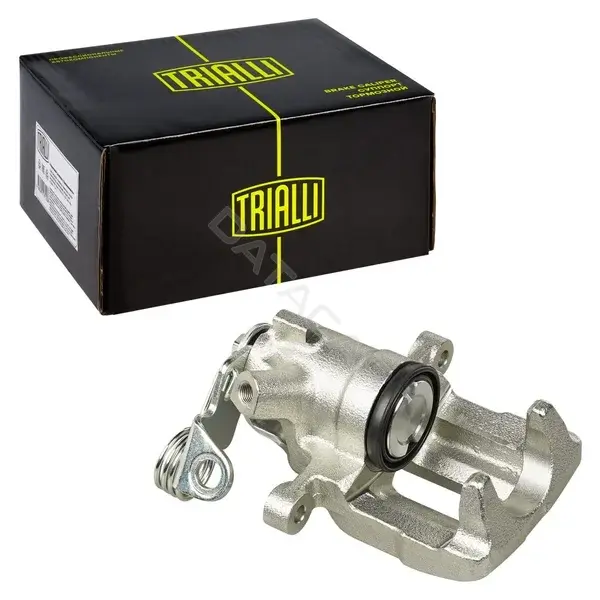 Суппорт тормозной TRIALLI CF002236