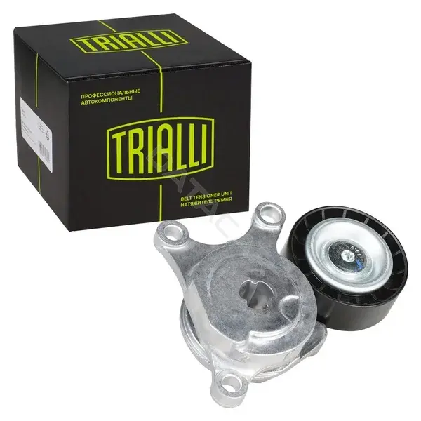 Натяжитель ремня генератора TRIALLI CM5613