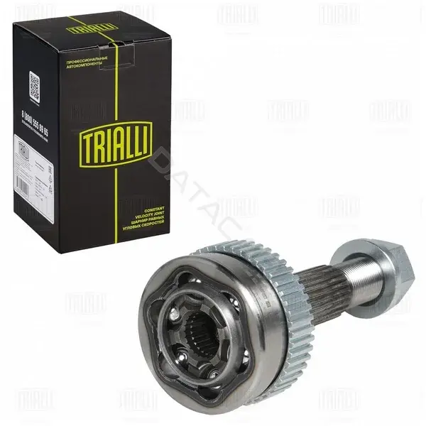 Шрус TRIALLI GO1454