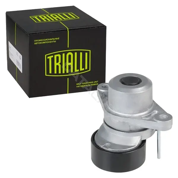 Натяжитель ремня генератора TRIALLI CM0914N