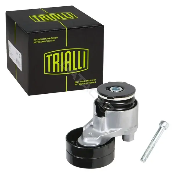 Ролик обводной приводного ремня TRIALLI CM5113