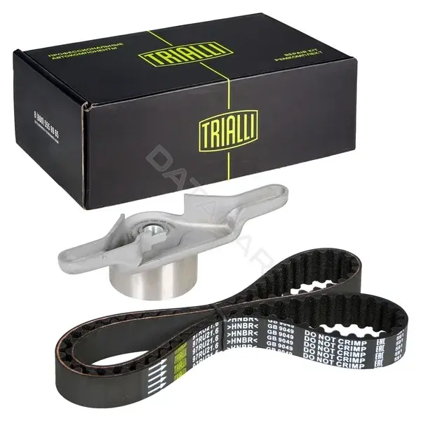 Комплект ГРМ TRIALLI GD0927
