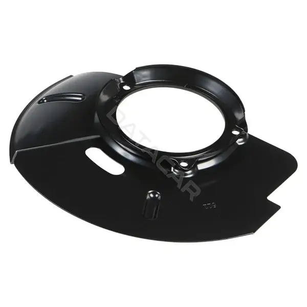 Защита тормозного диска TRIALLI BDSP3072