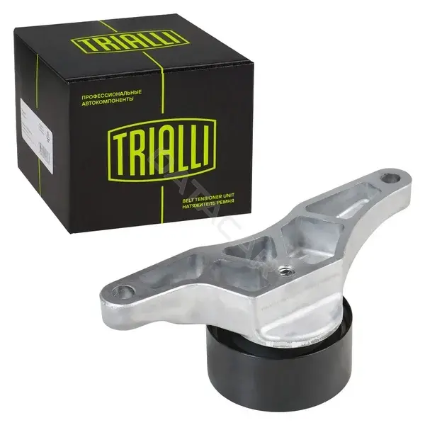 Ролик ГРМ TRIALLI CM6336