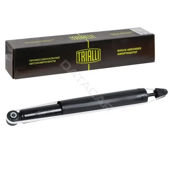 Амортизаторы TRIALLI AG05504