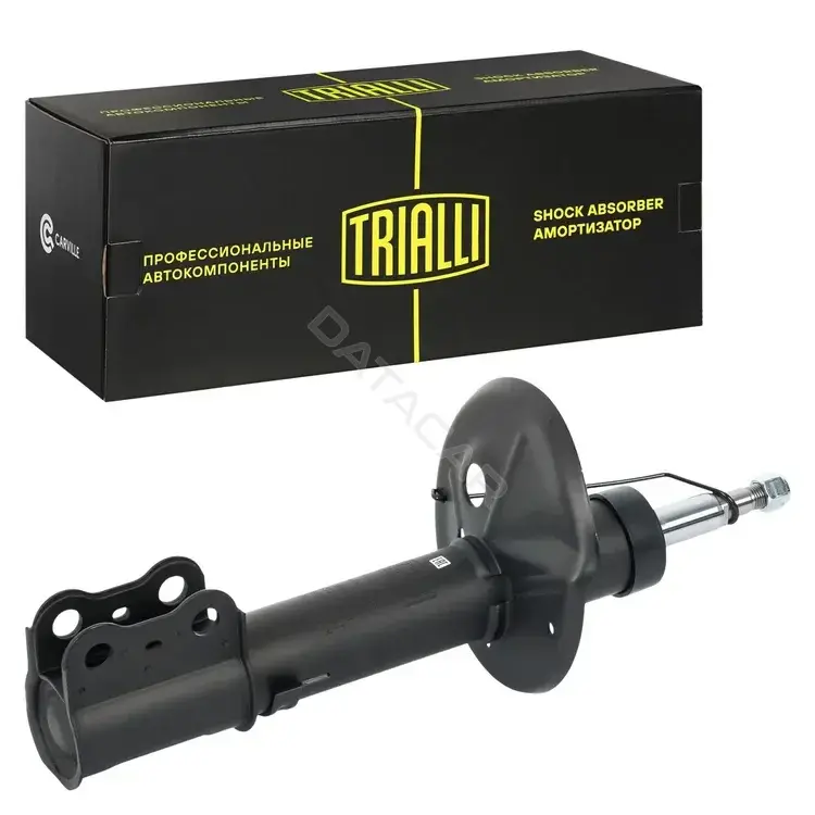 Амортизаторы TRIALLI AG19182