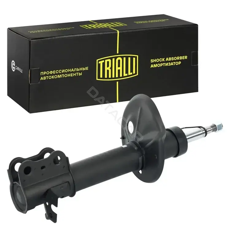 Амортизаторы TRIALLI AG19381