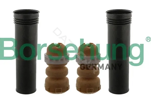Пыльники и отбойники амортизатора Borsehung B10026