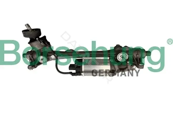 Рулевая рейка Borsehung B11727