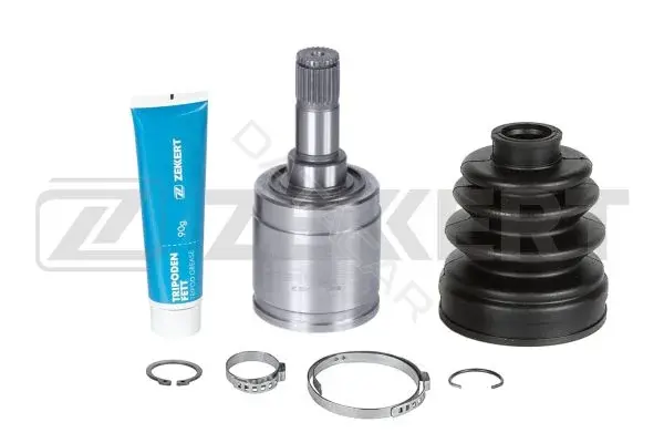 Шрус ZEKKERT GS-5271
