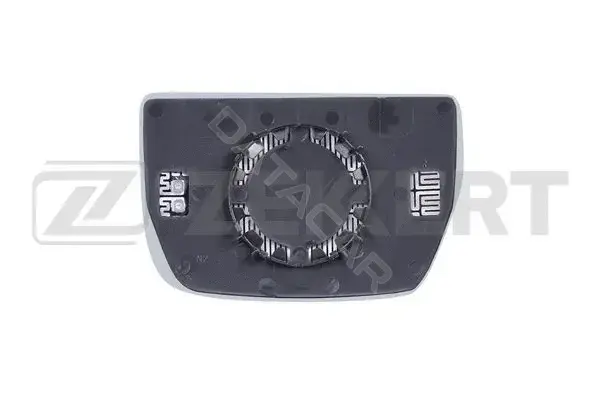 Стекло зеркала ZEKKERT SP-1047