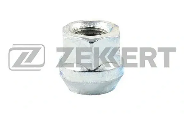Гайка колеса ZEKKERT BE-4050