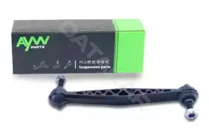 Стойки стабилизатора AYWIPARTS AW1350554LR