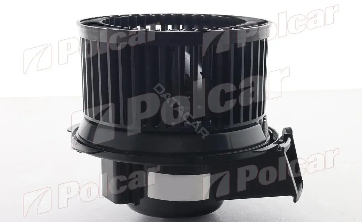 Моторчик печки POLCAR 5723NU-3