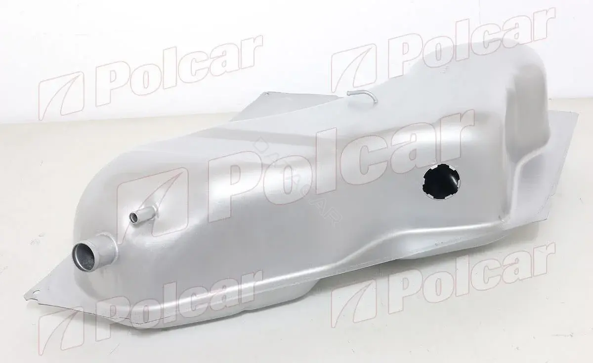 Топливный бак POLCAR 5507ZP-2