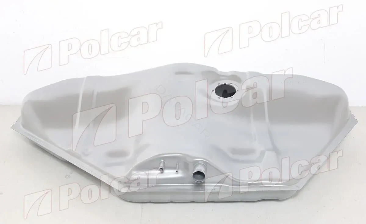 Топливный бак POLCAR 5514ZP-2