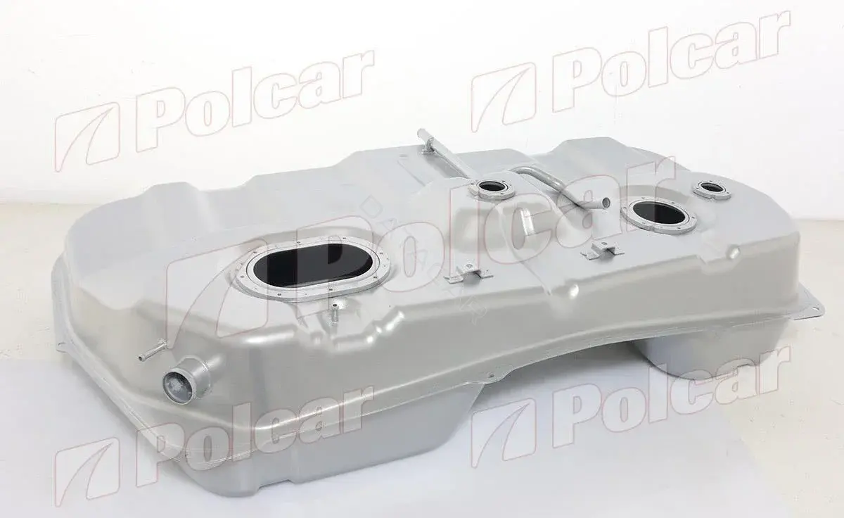 Топливный бак POLCAR 4050ZP-1