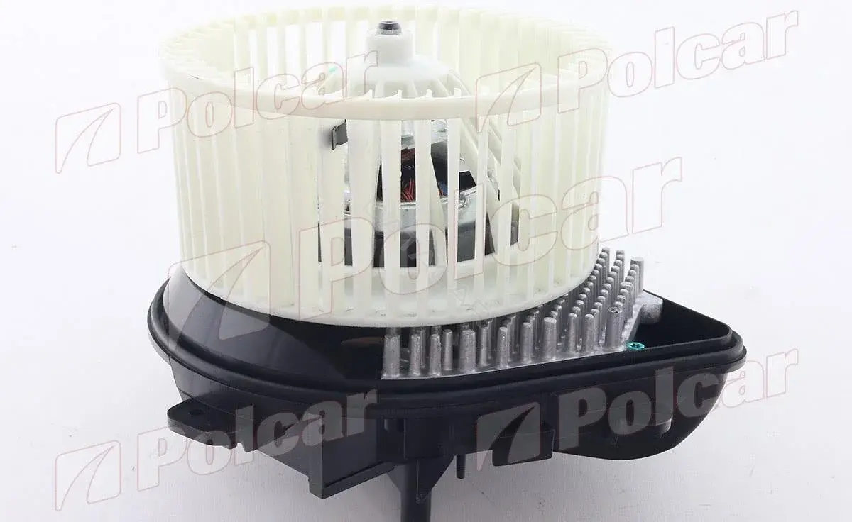 Моторчик печки POLCAR 5786NU-2