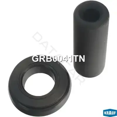 Катушка зажигания KRAUF GRB0041TN