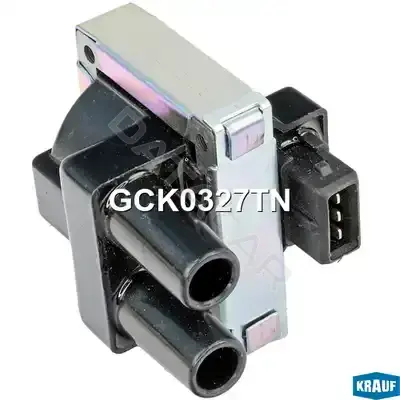 Катушка зажигания KRAUF GCK0327TN