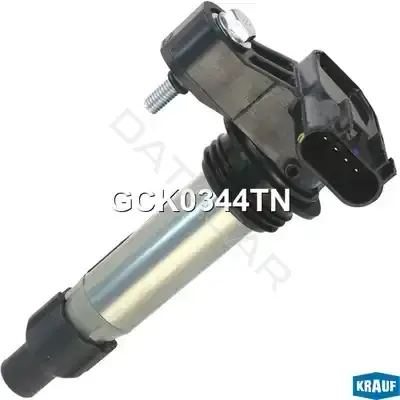 Катушка зажигания KRAUF GCK0344TN