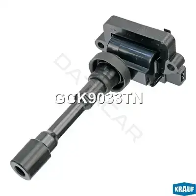 Катушка зажигания KRAUF GCK9033TN