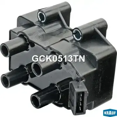 Катушка зажигания KRAUF GCK0513TN
