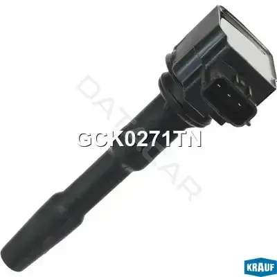 Катушка зажигания KRAUF GCK0271TN