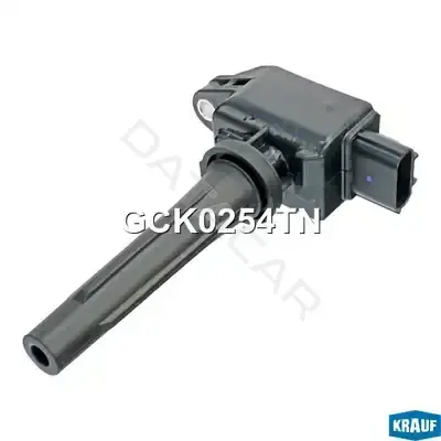 Катушка зажигания KRAUF GCK0254TN