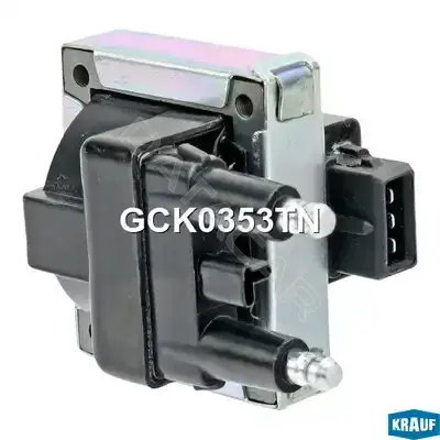 Катушка зажигания KRAUF GCK0353TN