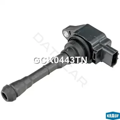 Катушка зажигания KRAUF GCK0443TN