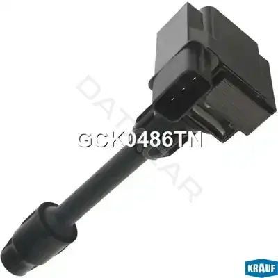 Катушка зажигания KRAUF GCK0486TN