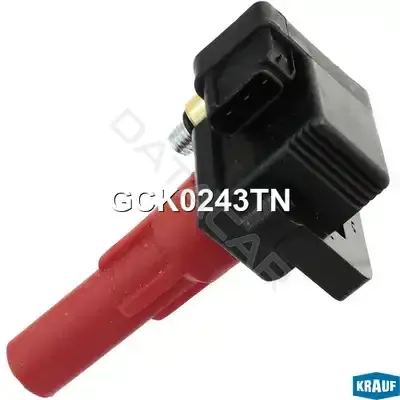 Катушка зажигания KRAUF GCK0243TN