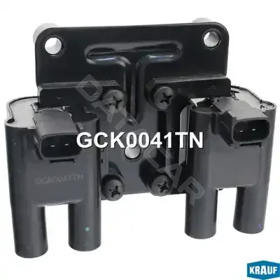 Катушка зажигания KRAUF GCK0041TN