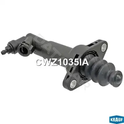 Рабочий цилиндр сцепления KRAUF CWZ1035IA