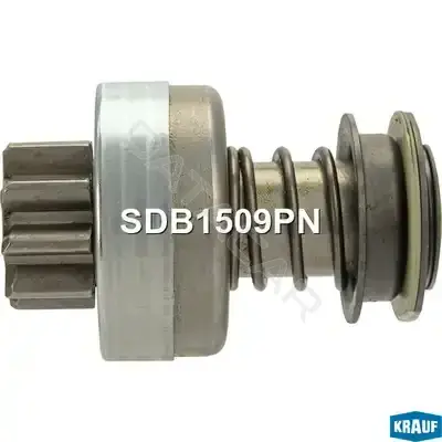 Бендикс стартера KRAUF SDB1509PN