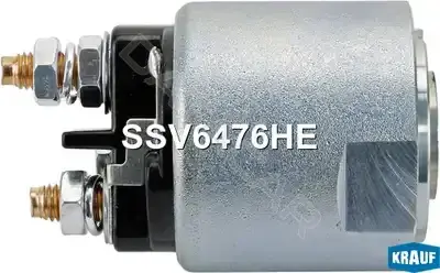 Реле втягивающее KRAUF SSV6476HE