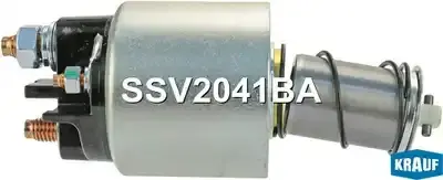 Реле втягивающее KRAUF SSV2041BA