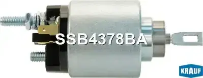 Реле втягивающее KRAUF SSB4378BA