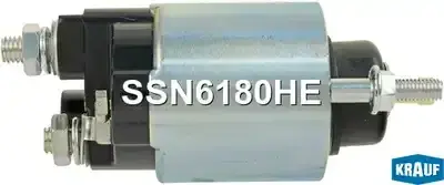 Реле втягивающее KRAUF SSN6180HE